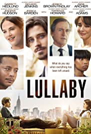 Lullaby izle