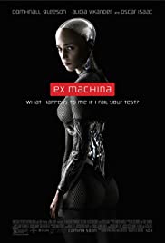 Ex Machina izle