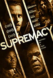 Büyük Lider / Supremacy izle
