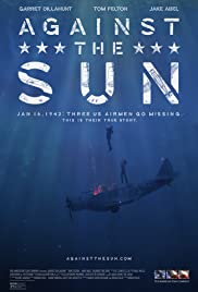 Güneşe Karşı / Against the Sun izle