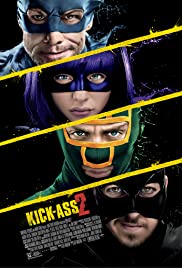 Göster Gününü 2 / Kick-Ass 2 izle