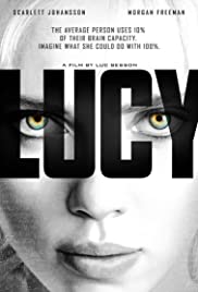 Lucy izle