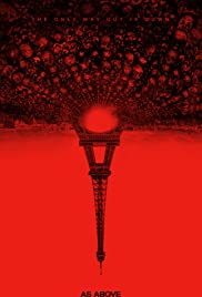 Derin Kabus / As Above, So Below izle