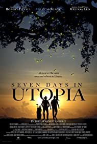 Ütopya’da 7 Gün / Seven Days in Utopia izle