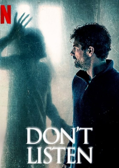 Sakın Dinleme – Voces (2020) izle