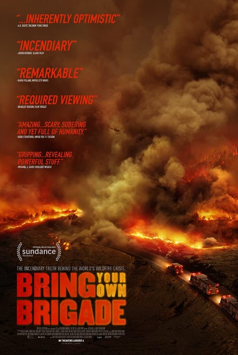 Bring Your Own Brigade – Kendi Ekibini Getir izle