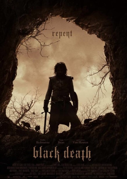 Kara Ölüm izle