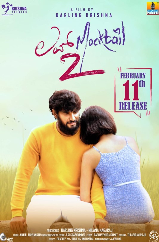 Love Mocktail 2 alt yazılı izle