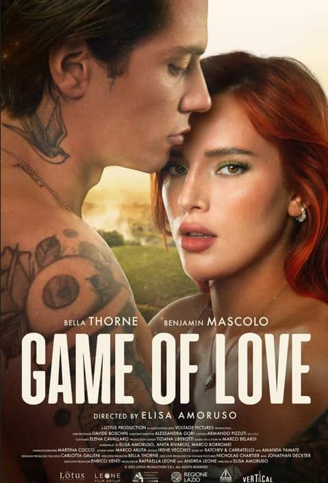 Game of Love alt yazılı izle