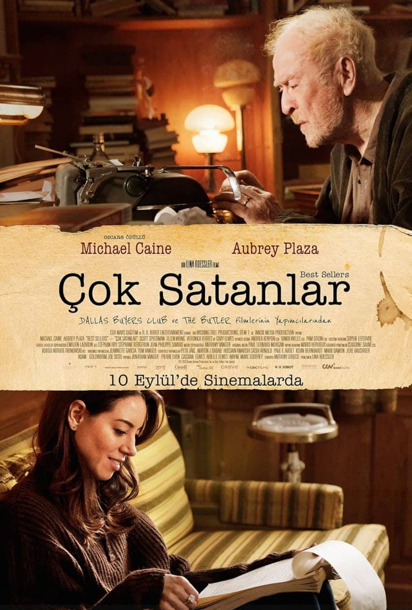 Çok Satanlar filmini full izle
