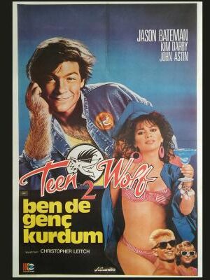 Ben de genç kurdum Türkçe Dublaj TEK Part izle