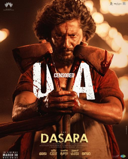 Dasara alt yazılı izle